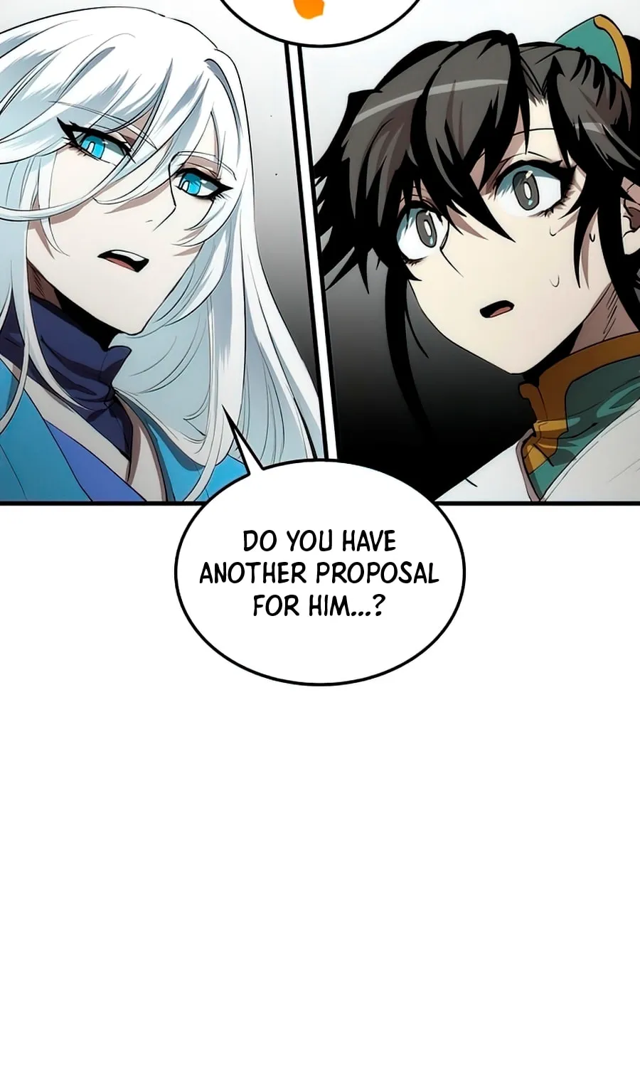 Read Doctor’s Rebirth chapter 55 image 113 on Lezhin