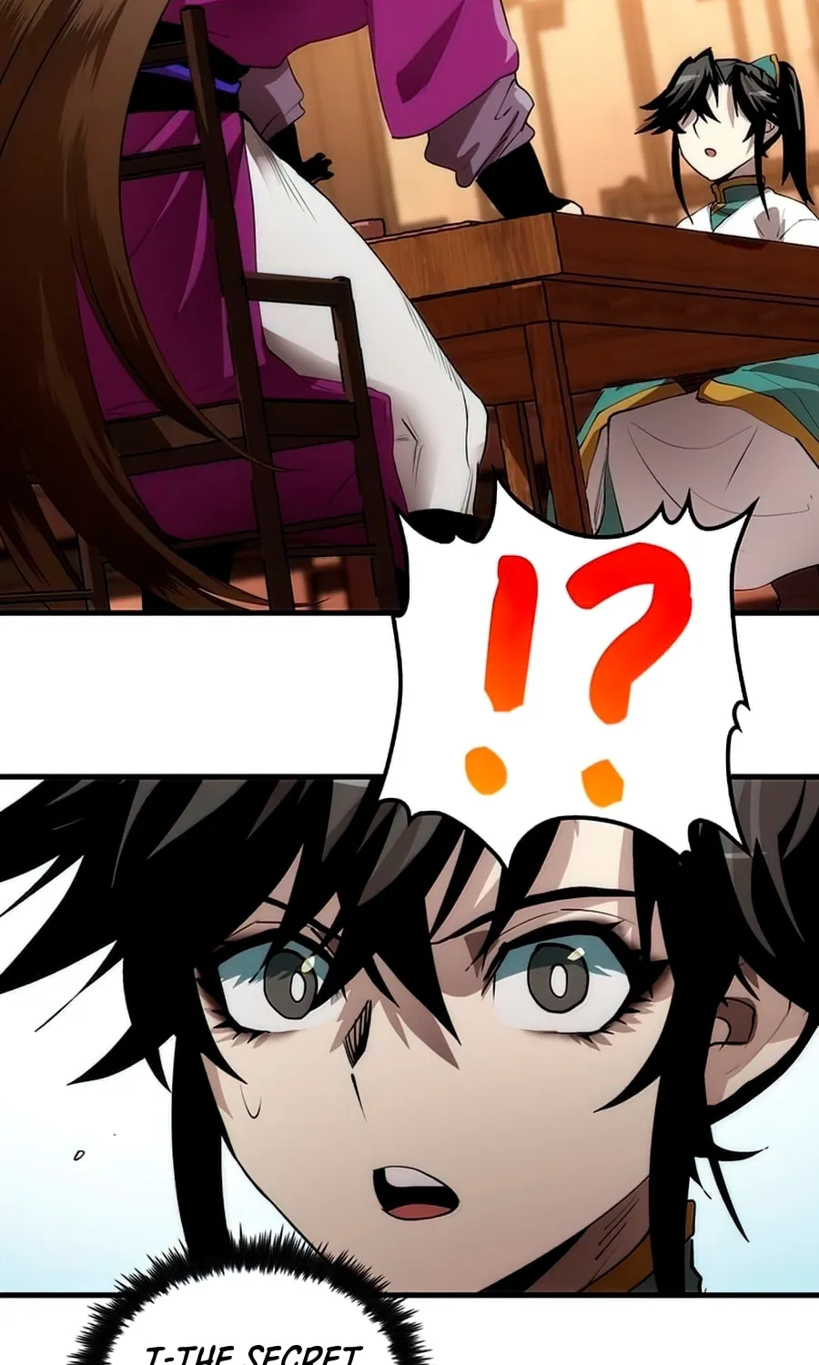 Read Doctor’s Rebirth chapter 55 image 116 on Lezhin