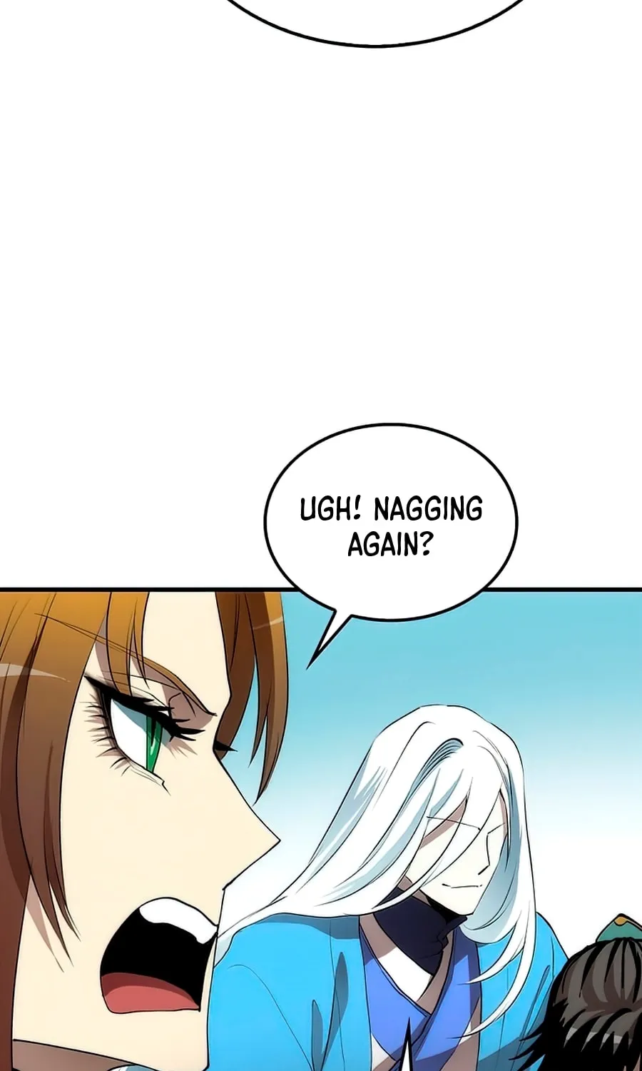Read Doctor’s Rebirth chapter 55 image 13 on Lezhin