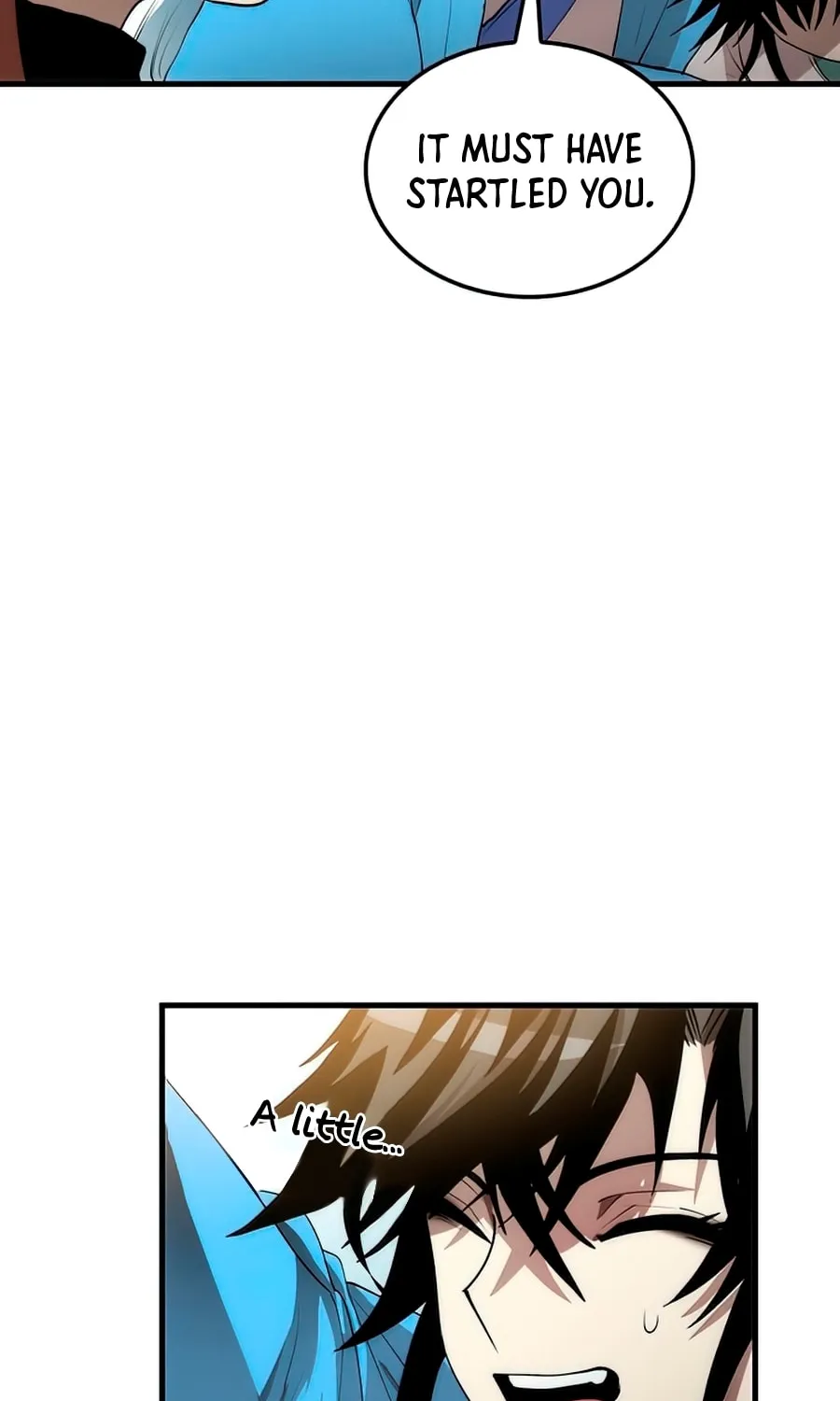 Read Doctor’s Rebirth chapter 55 image 14 on Lezhin