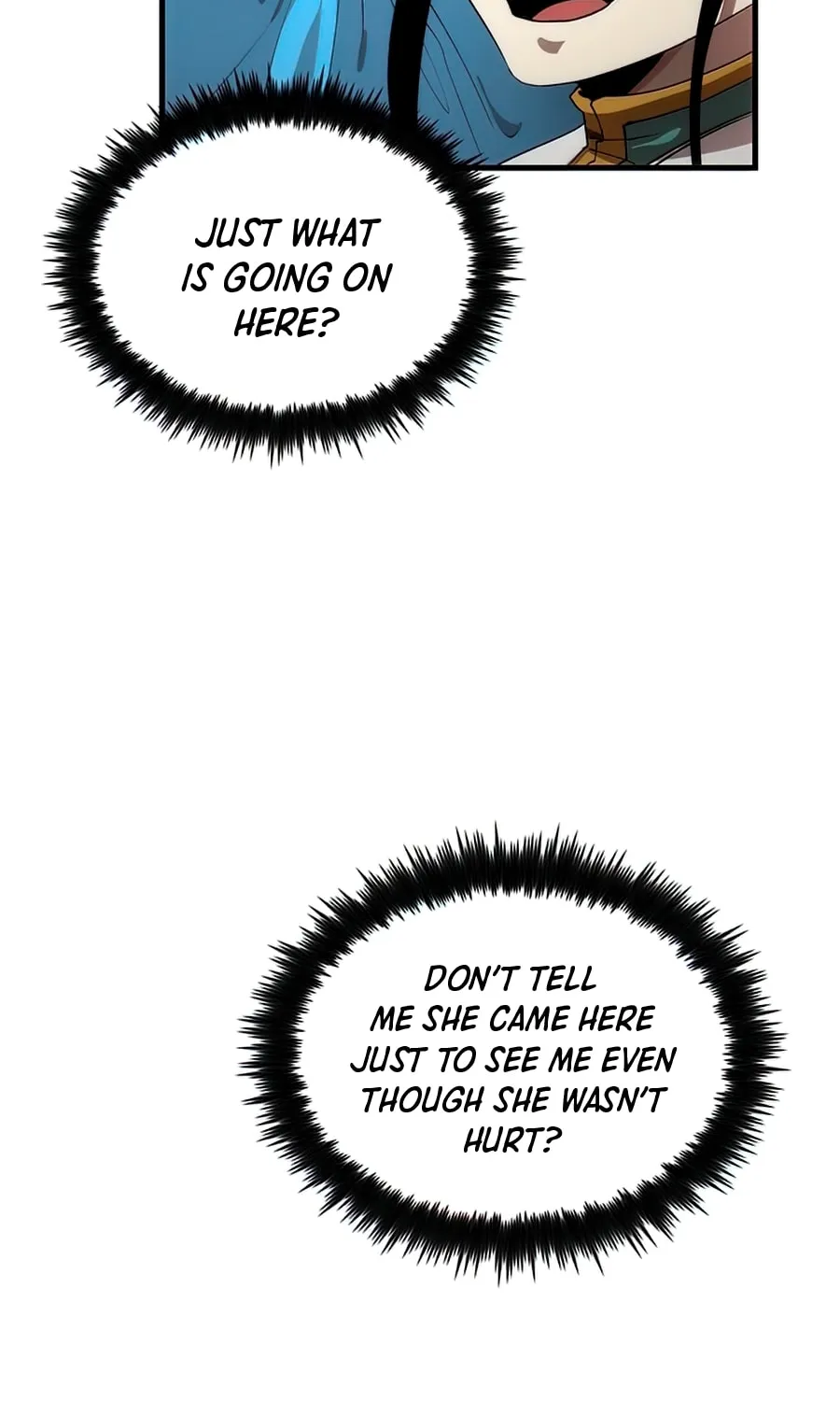 Read Doctor’s Rebirth chapter 55 image 15 on Lezhin