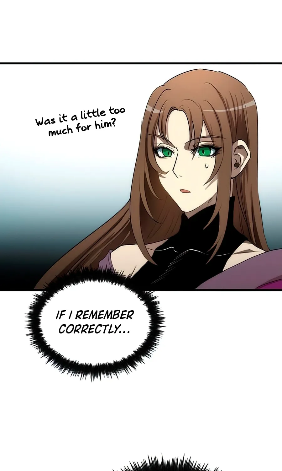 Read Doctor’s Rebirth chapter 55 image 16 on Lezhin