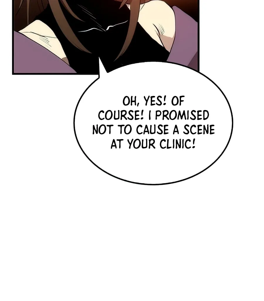 Read Doctor’s Rebirth chapter 55 image 19 on Lezhin
