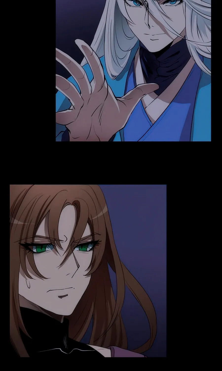 Read Doctor’s Rebirth chapter 55 image 25 on Lezhin