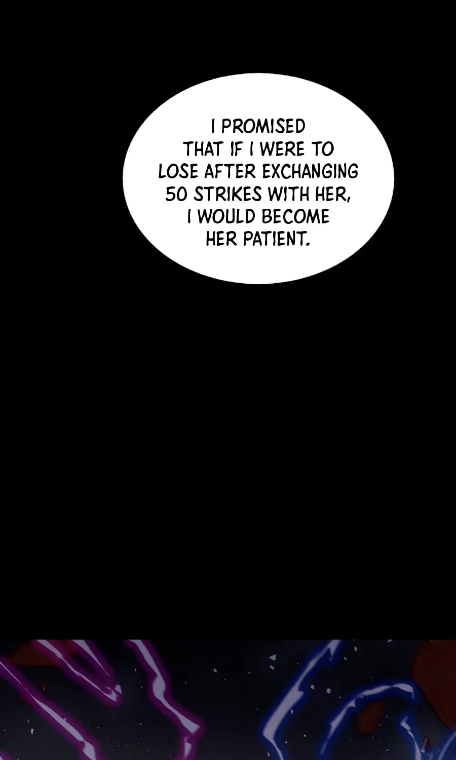 Read Doctor’s Rebirth chapter 55 image 26 on Lezhin