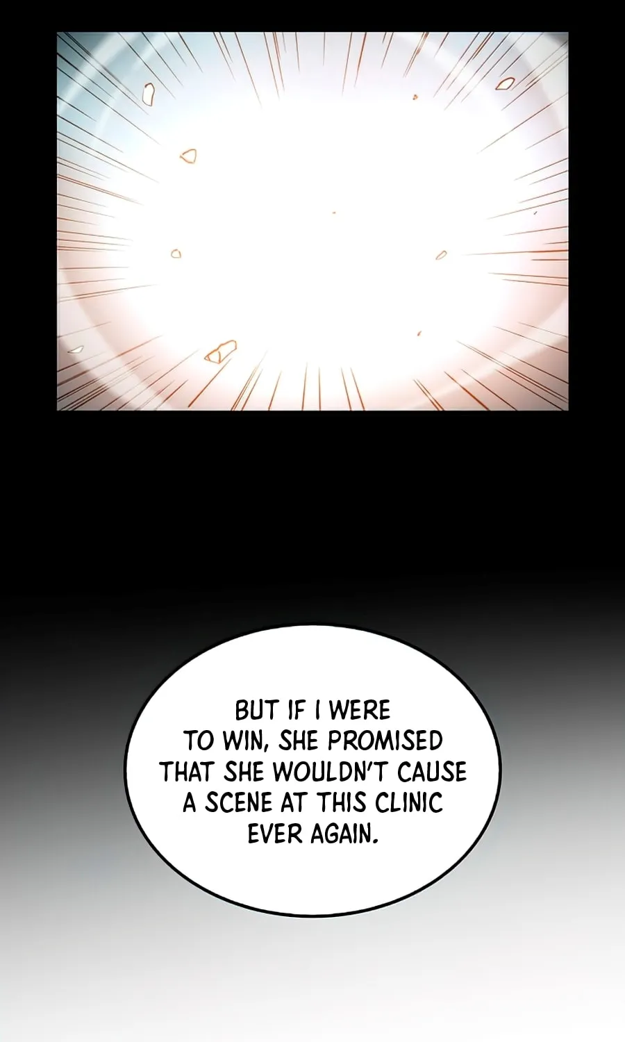 Read Doctor’s Rebirth chapter 55 image 28 on Lezhin