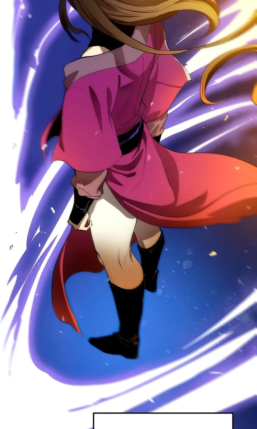 Read Doctor’s Rebirth chapter 55 image 3 on Lezhin