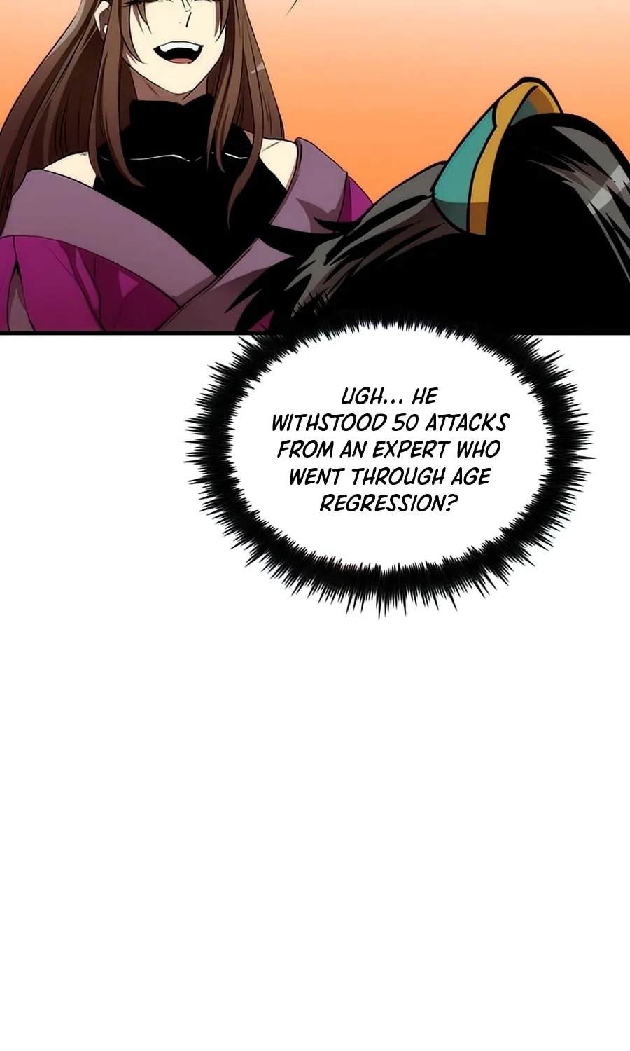 Read Doctor’s Rebirth chapter 55 image 31 on Lezhin