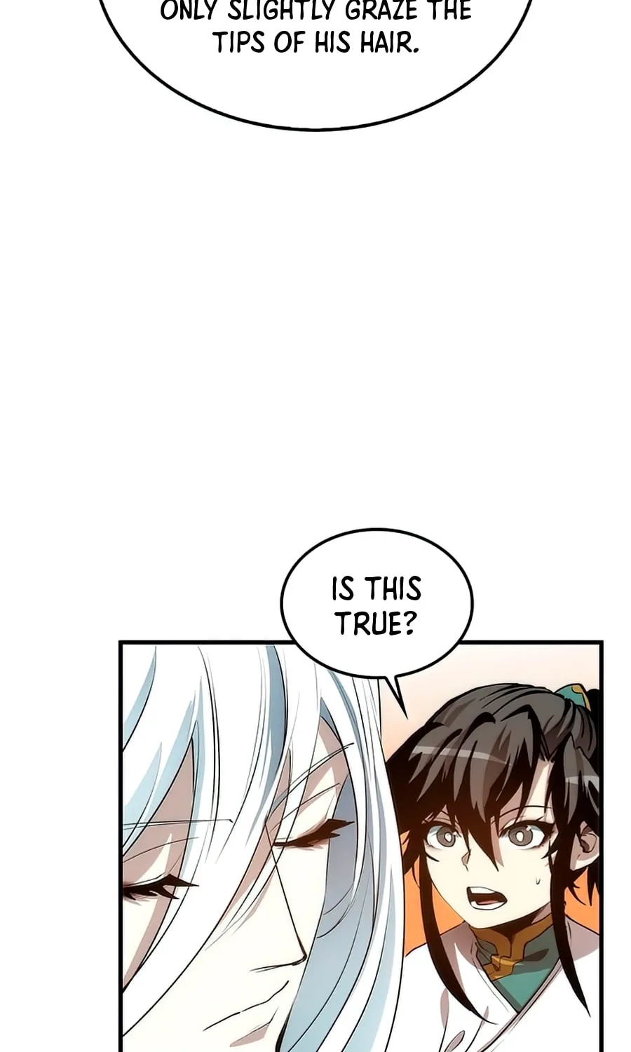 Read Doctor’s Rebirth chapter 55 image 33 on Lezhin
