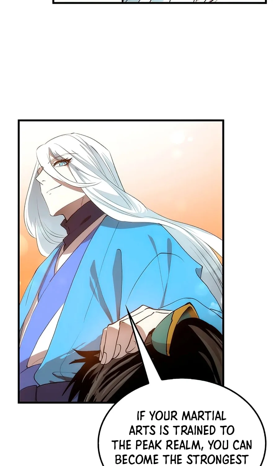 Read Doctor’s Rebirth chapter 55 image 34 on Lezhin