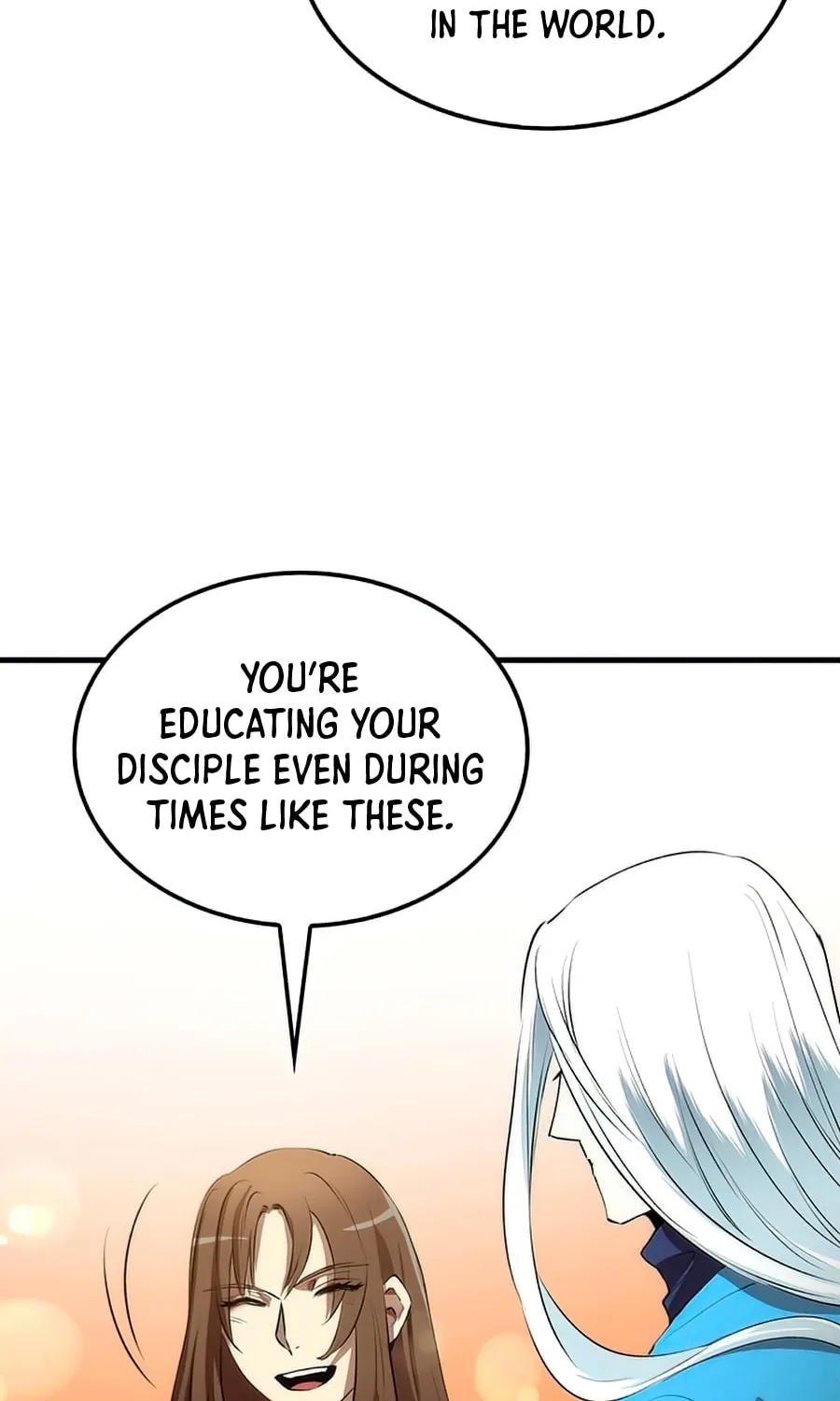 Read Doctor’s Rebirth chapter 55 image 35 on Lezhin