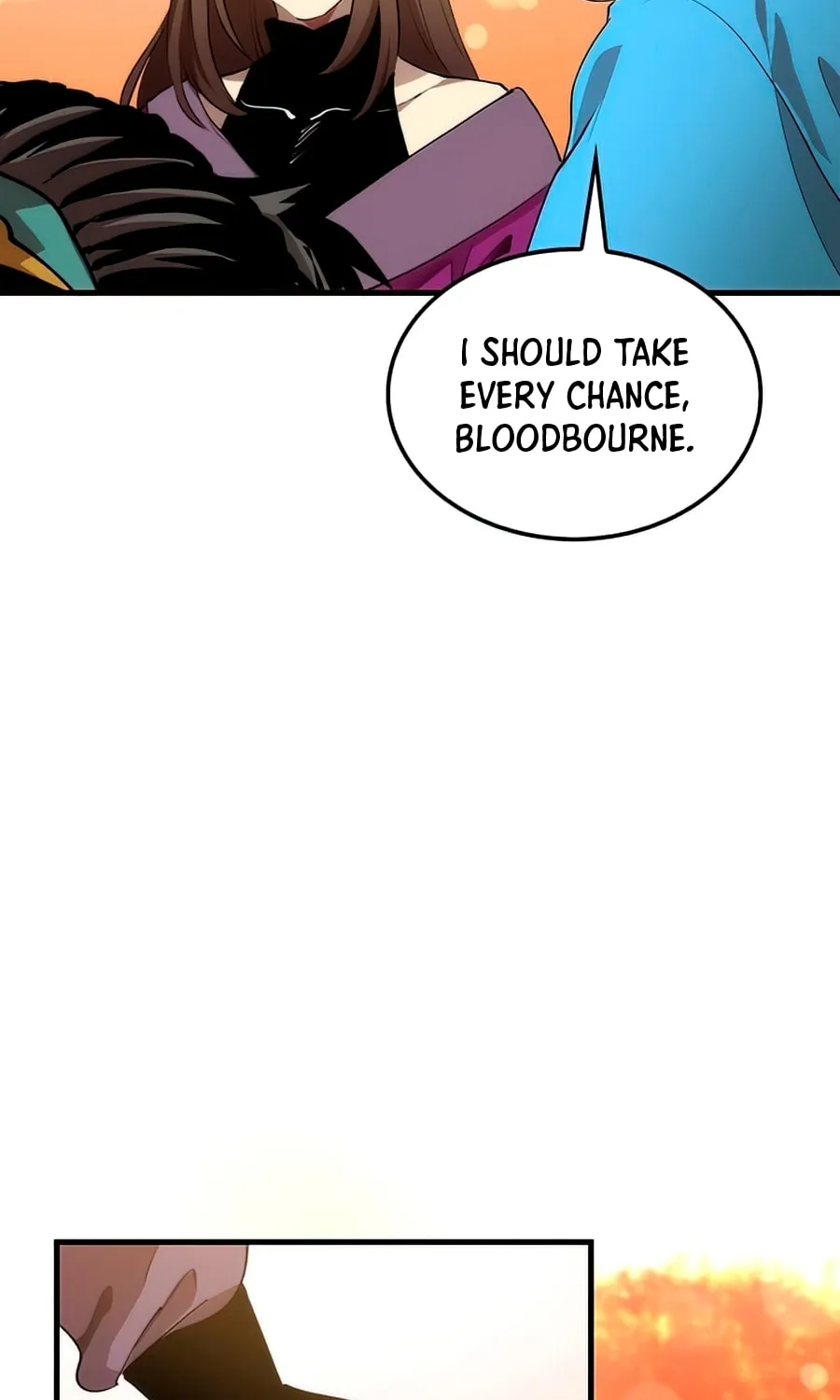 Read Doctor’s Rebirth chapter 55 image 36 on Lezhin