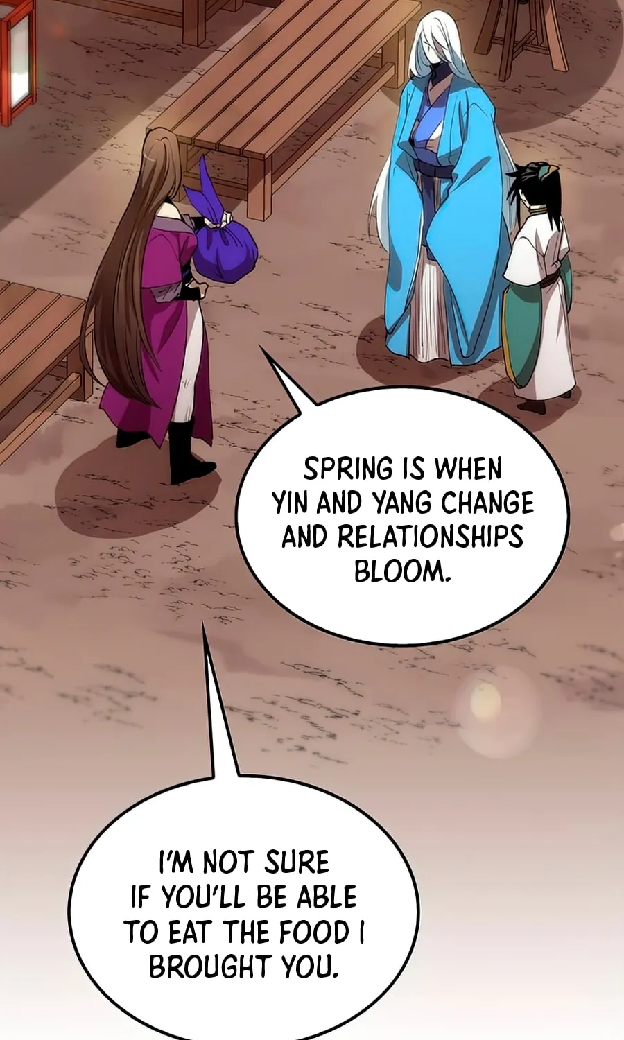 Read Doctor’s Rebirth chapter 55 image 38 on Lezhin