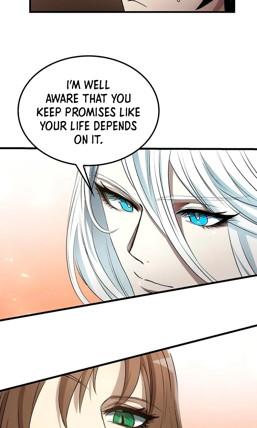 Read Doctor’s Rebirth chapter 55 image 41 on Lezhin