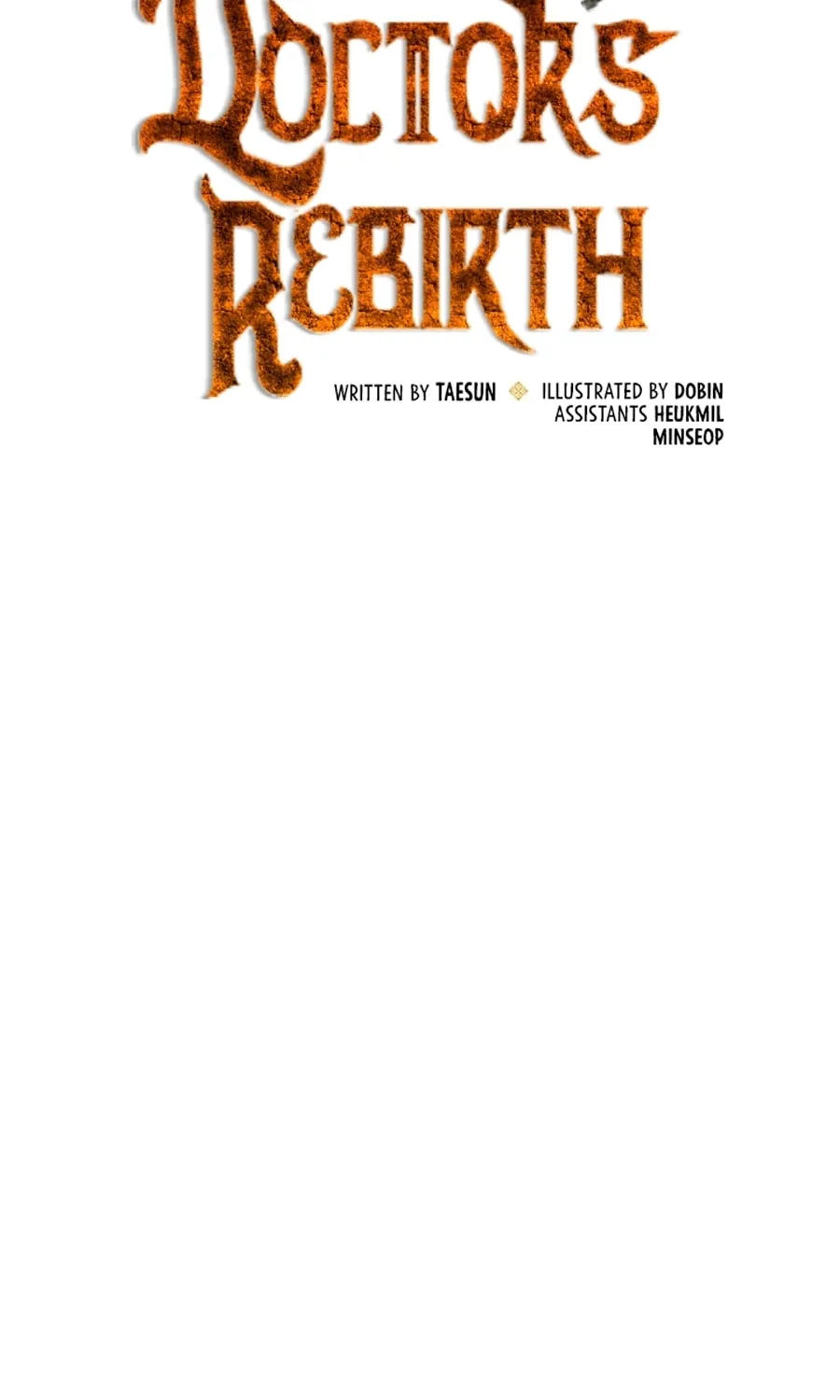 Read Doctor’s Rebirth chapter 55 image 43 on Lezhin