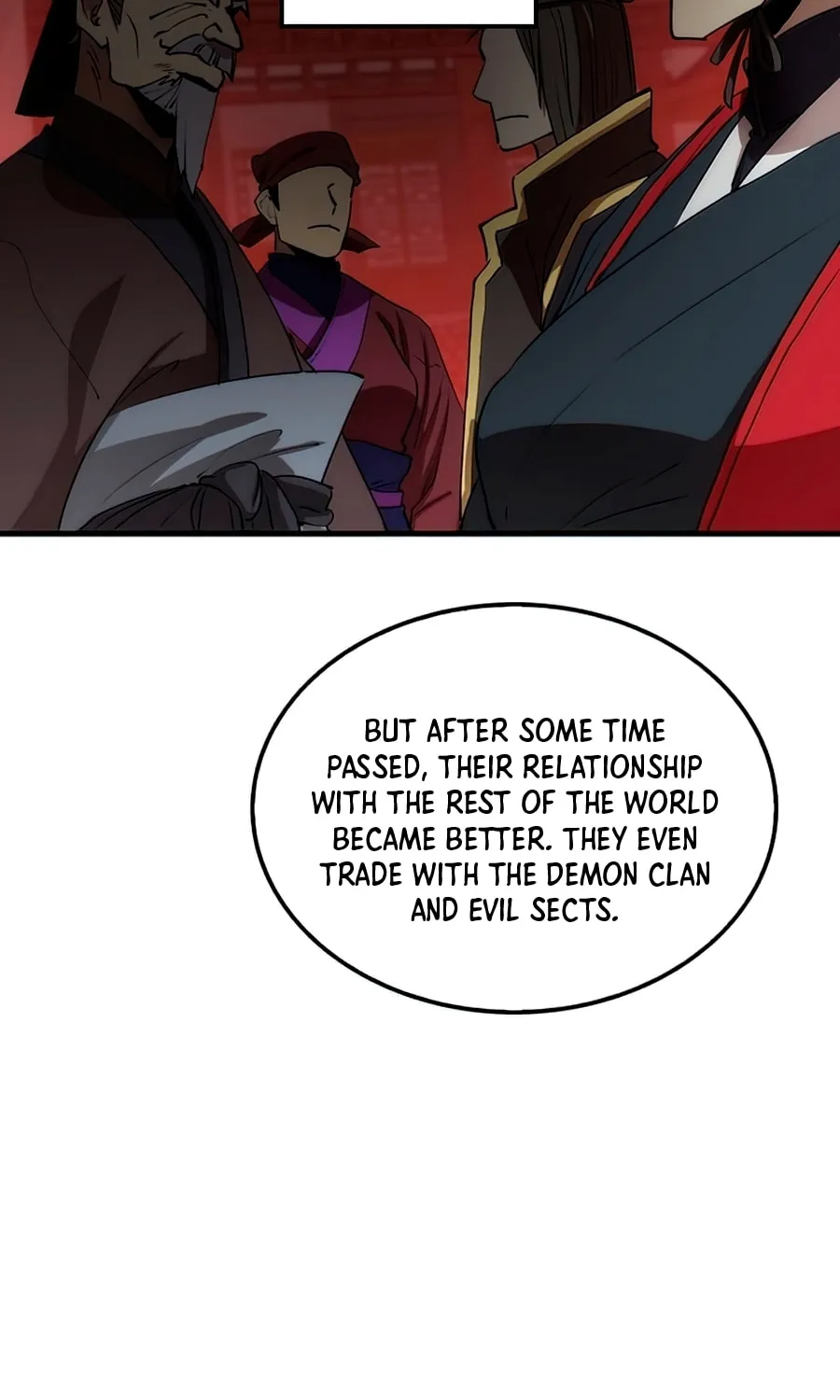Read Doctor’s Rebirth chapter 55 image 51 on Lezhin