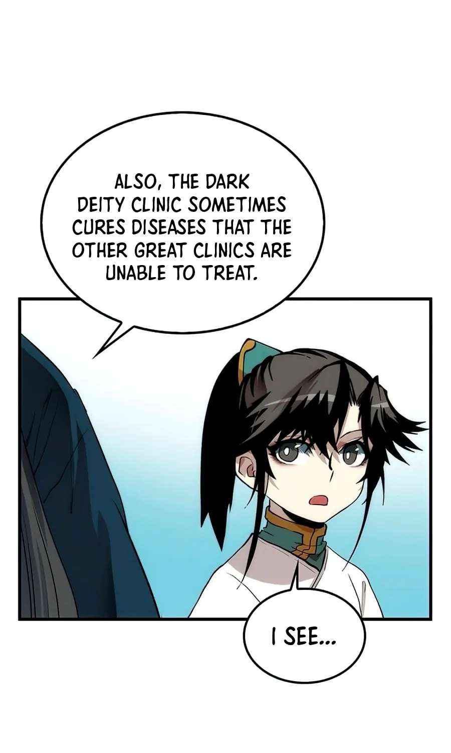 Read Doctor’s Rebirth chapter 55 image 52 on Lezhin