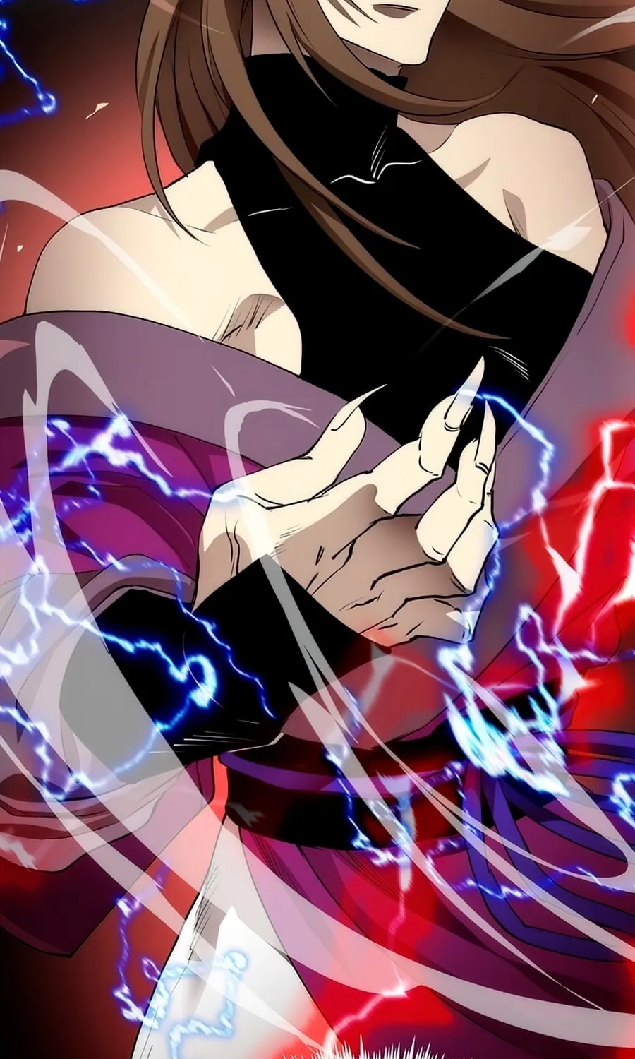 Read Doctor’s Rebirth chapter 55 image 54 on Lezhin