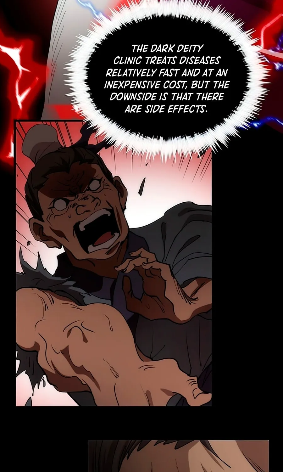 Read Doctor’s Rebirth chapter 55 image 55 on Lezhin
