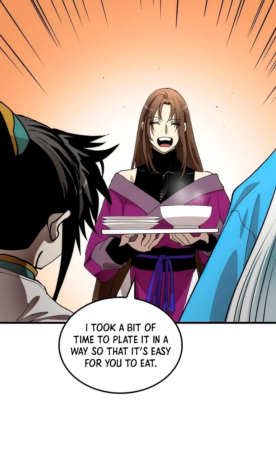 Read Doctor’s Rebirth chapter 55 image 61 on Lezhin