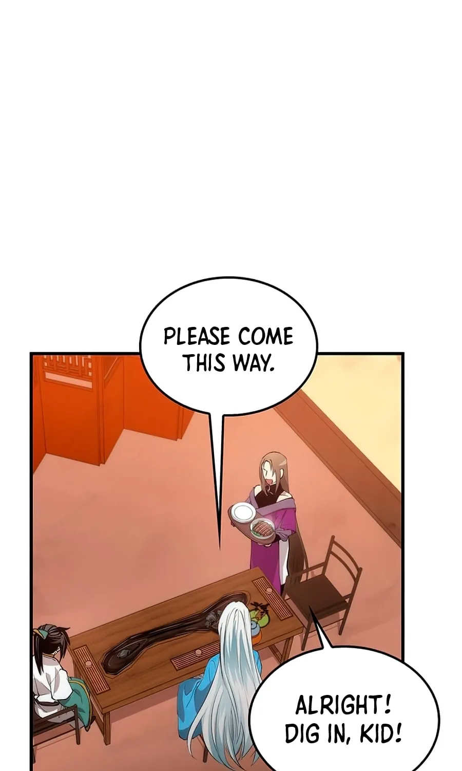 Read Doctor’s Rebirth chapter 55 image 62 on Lezhin