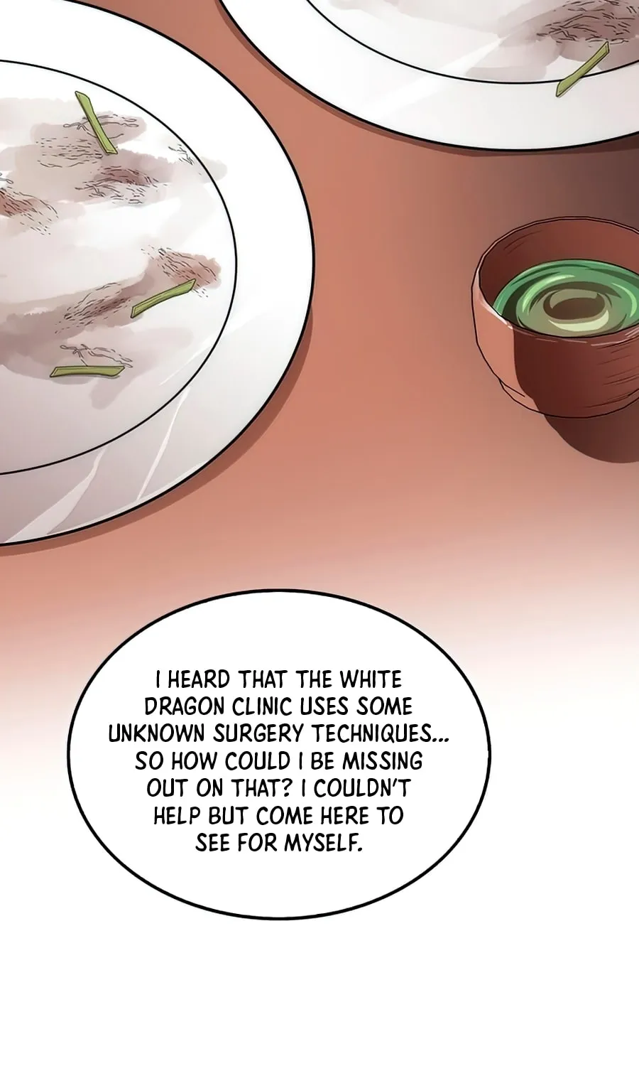 Read Doctor’s Rebirth chapter 55 image 66 on Lezhin