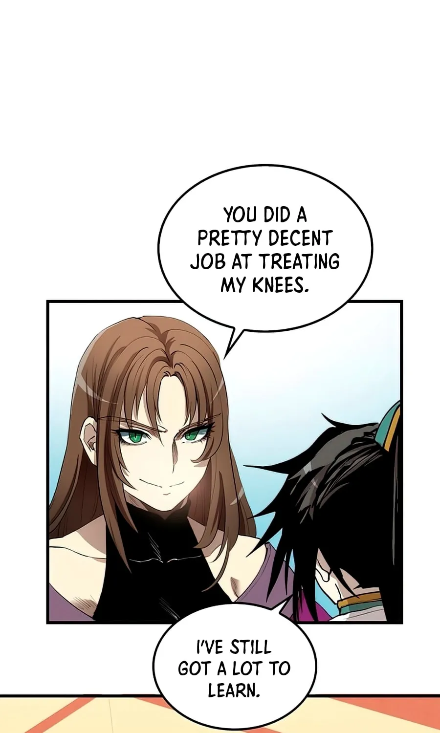 Read Doctor’s Rebirth chapter 55 image 67 on Lezhin