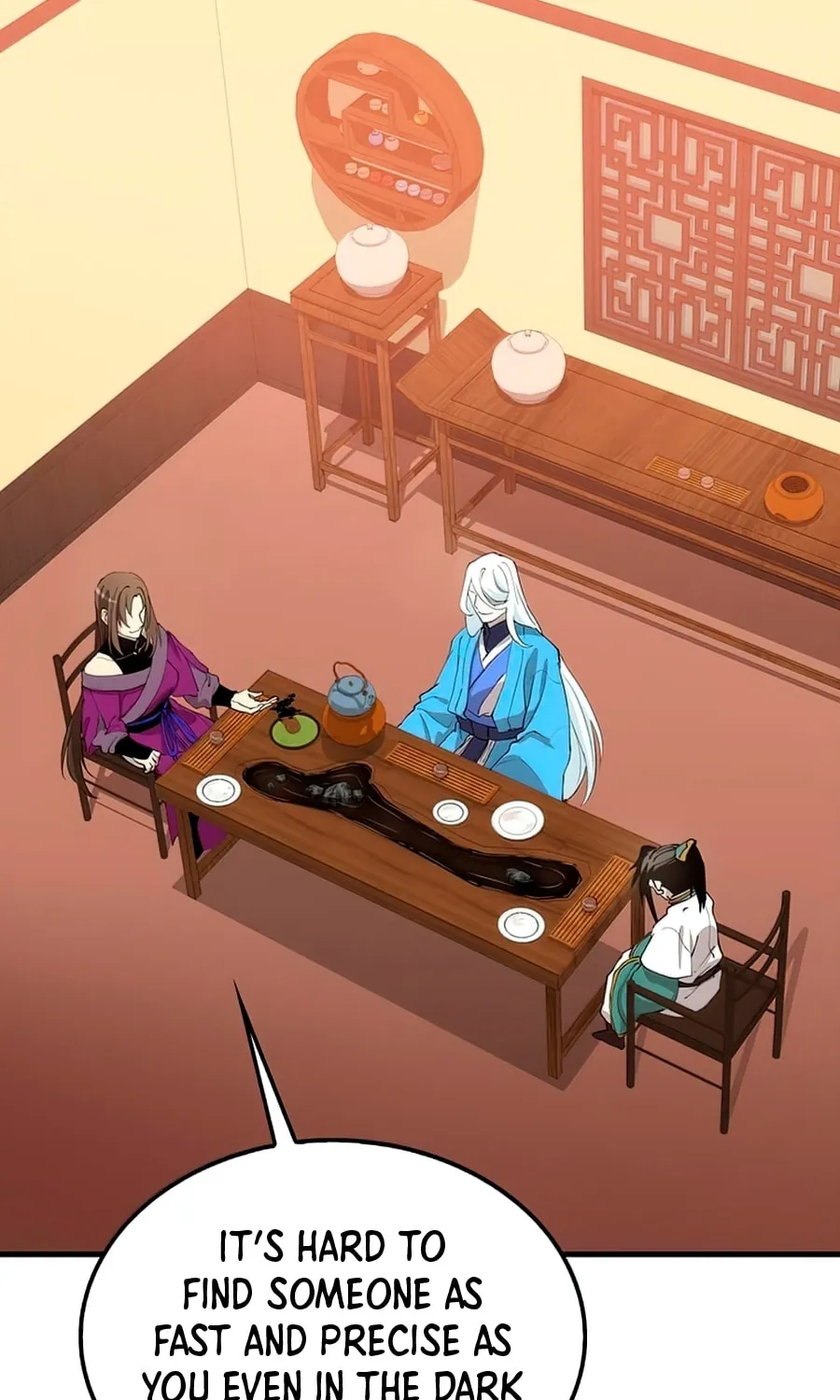 Read Doctor’s Rebirth chapter 55 image 68 on Lezhin