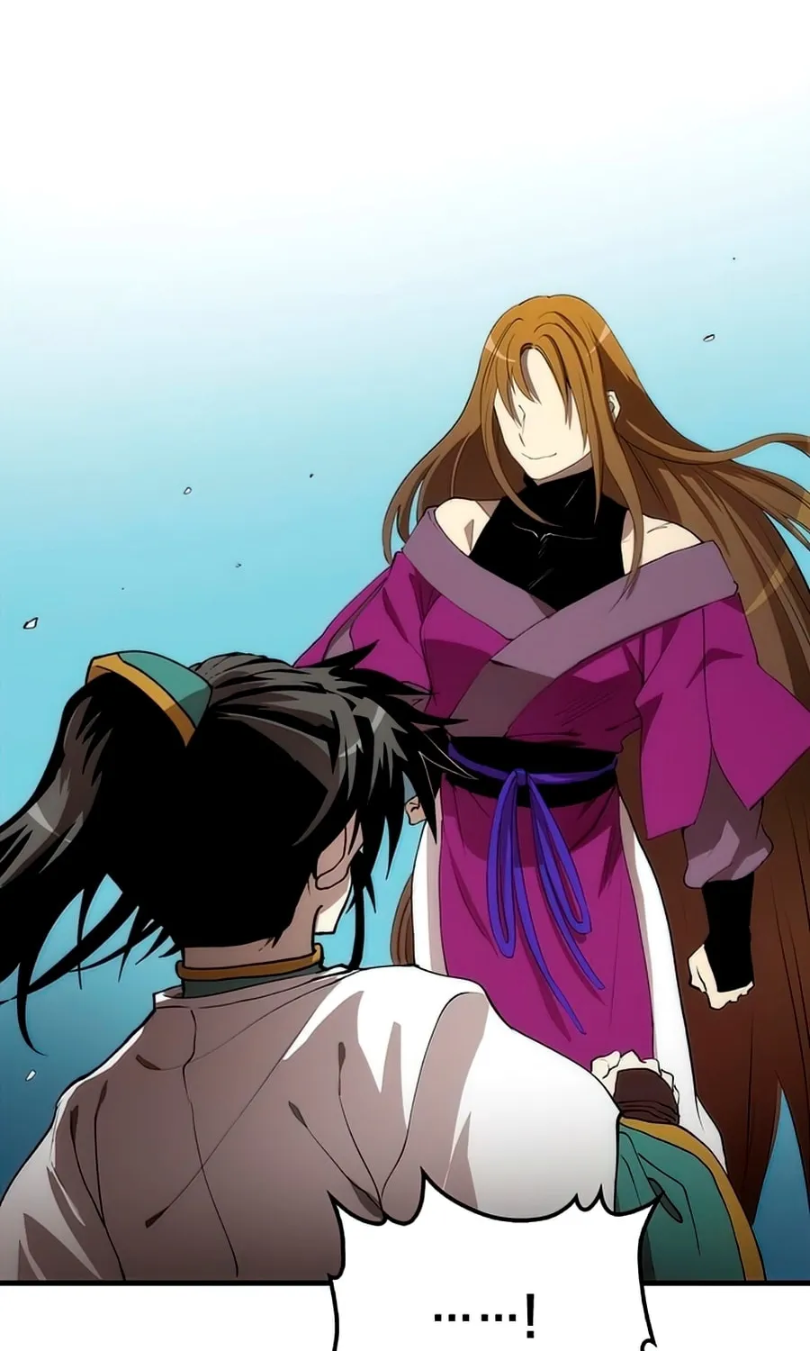 Read Doctor’s Rebirth chapter 55 image 7 on Lezhin