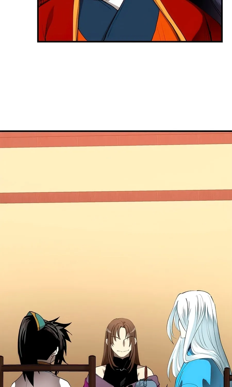 Read Doctor’s Rebirth chapter 55 image 74 on Lezhin