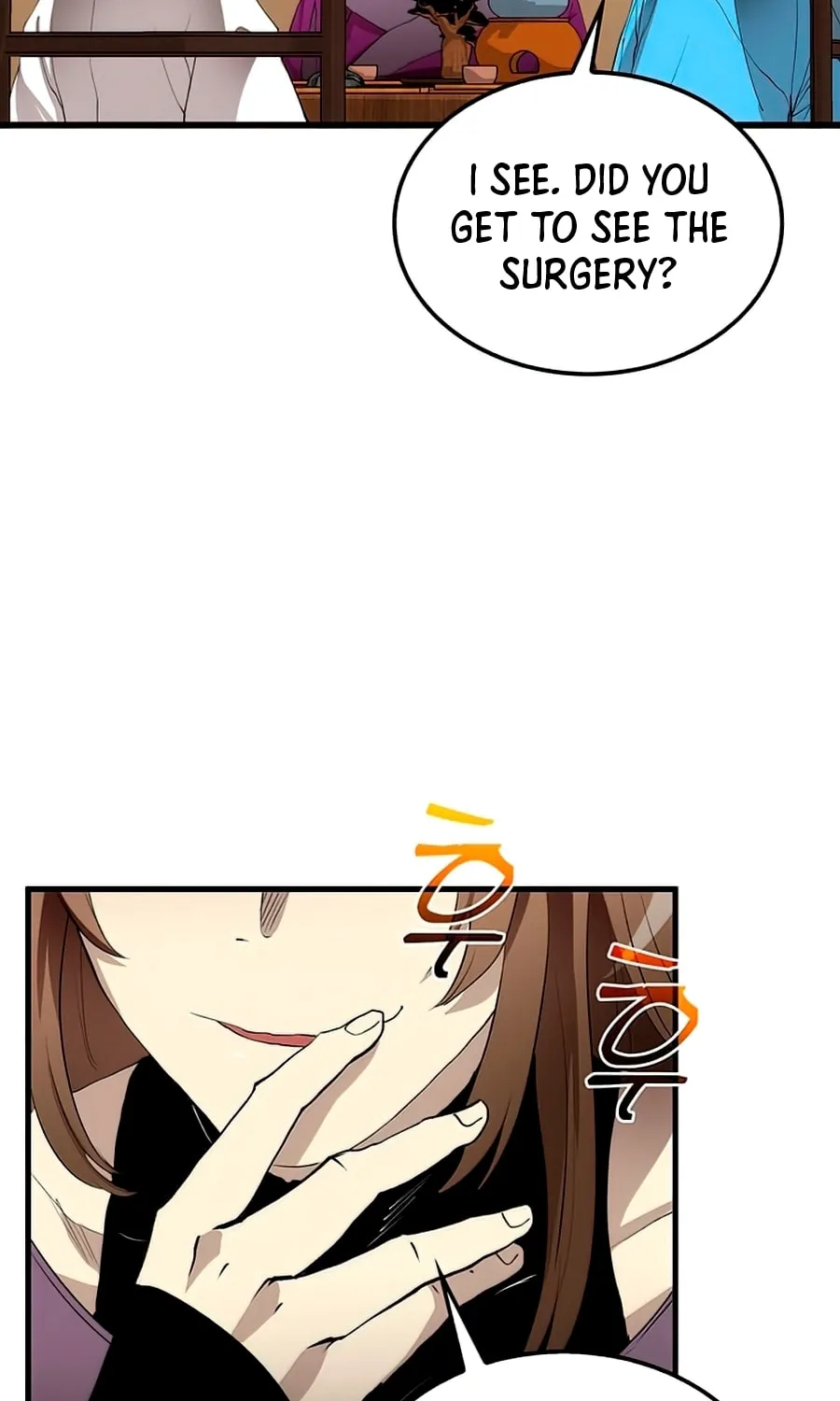 Read Doctor’s Rebirth chapter 55 image 75 on Lezhin