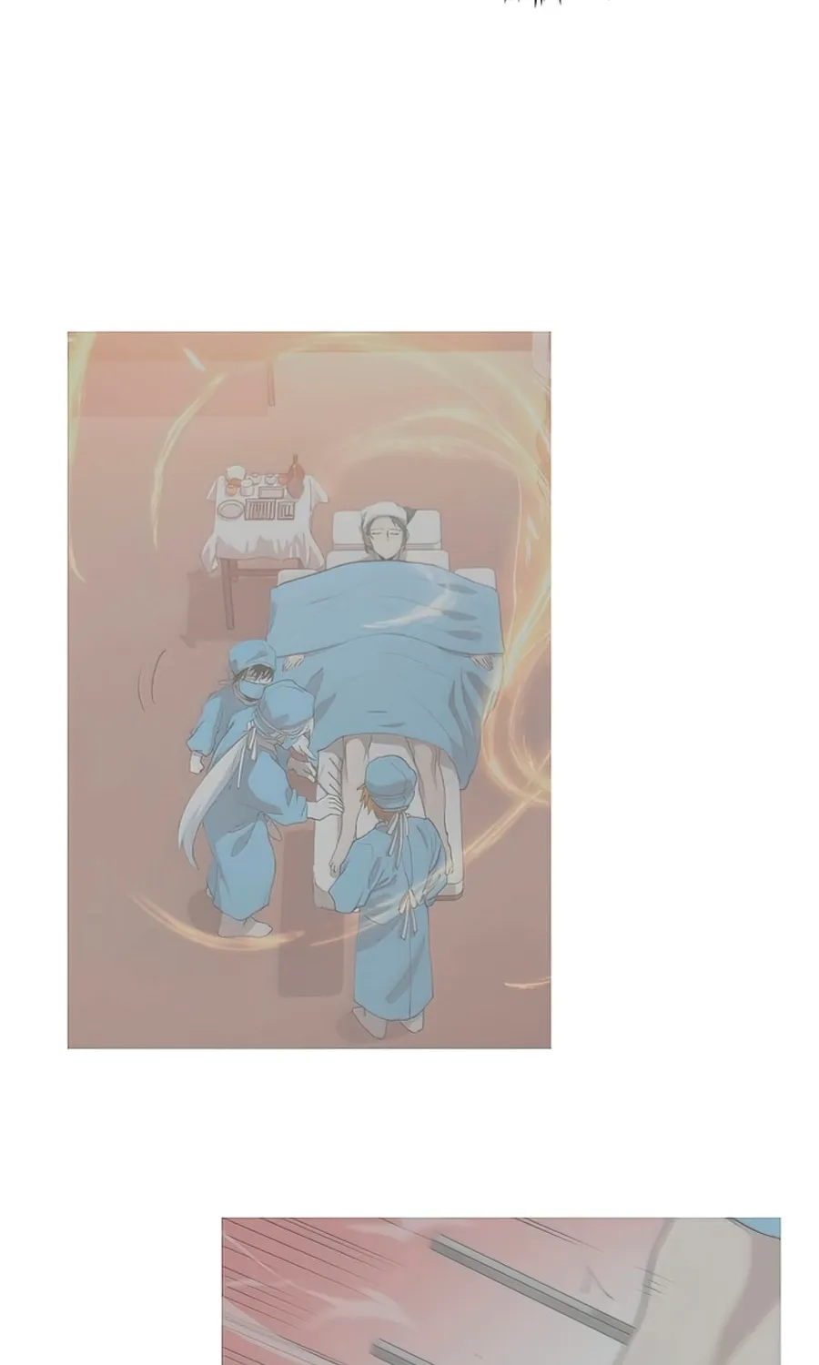Read Doctor’s Rebirth chapter 55 image 77 on Lezhin