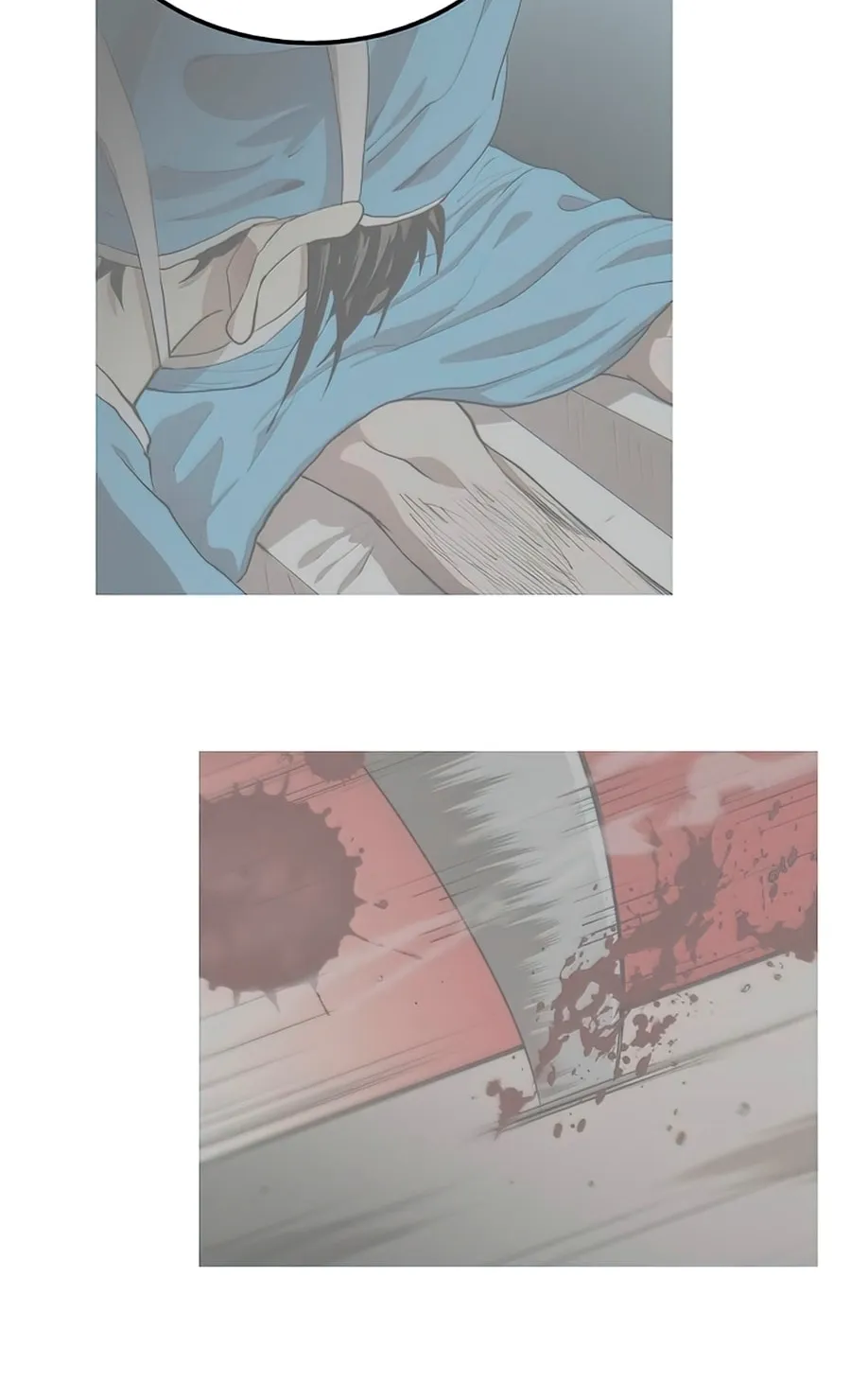 Read Doctor’s Rebirth chapter 55 image 79 on Lezhin