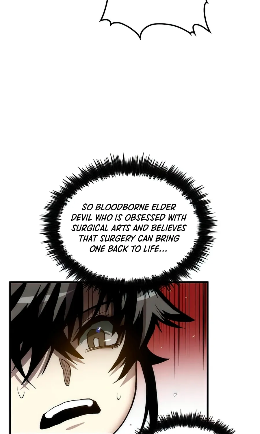 Read Doctor’s Rebirth chapter 55 image 8 on Lezhin