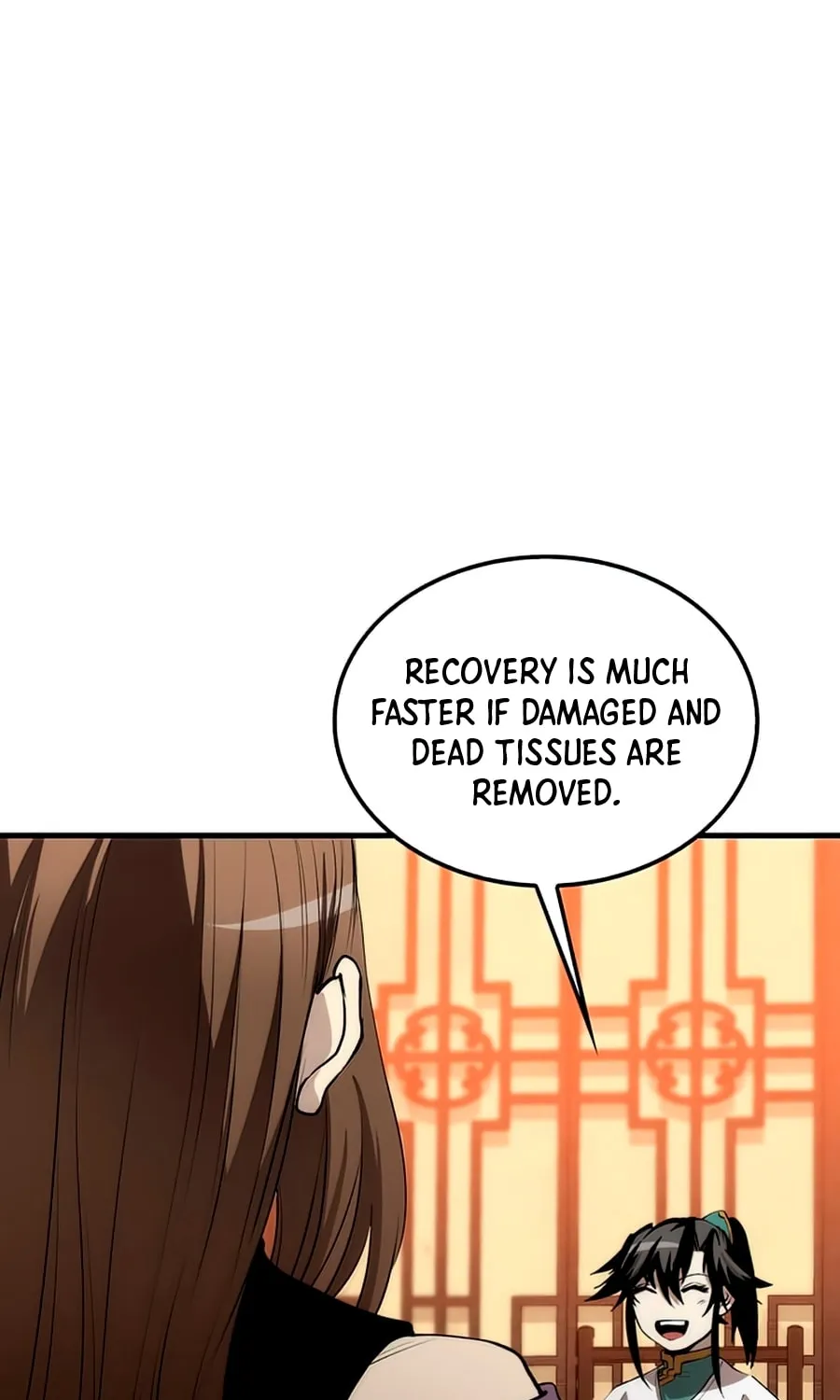 Read Doctor’s Rebirth chapter 55 image 80 on Lezhin