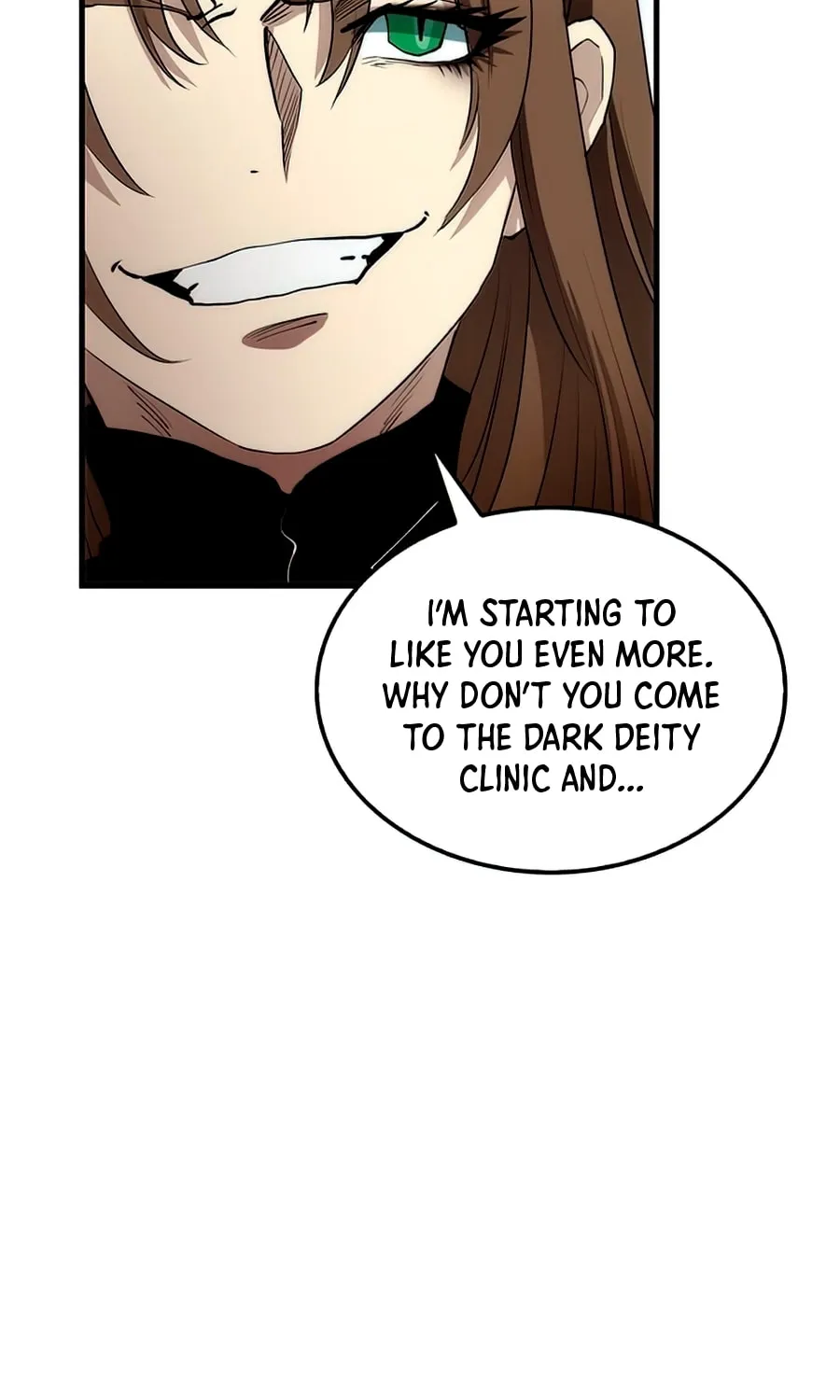 Read Doctor’s Rebirth chapter 55 image 82 on Lezhin