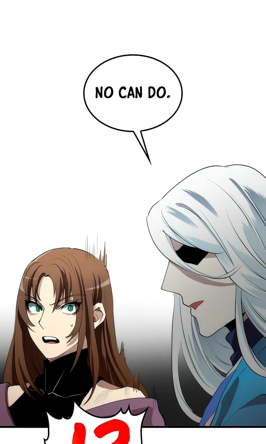Read Doctor’s Rebirth chapter 55 image 83 on Lezhin
