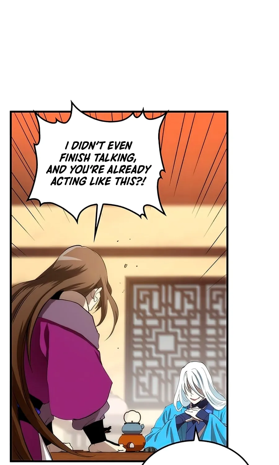 Read Doctor’s Rebirth chapter 55 image 85 on Lezhin