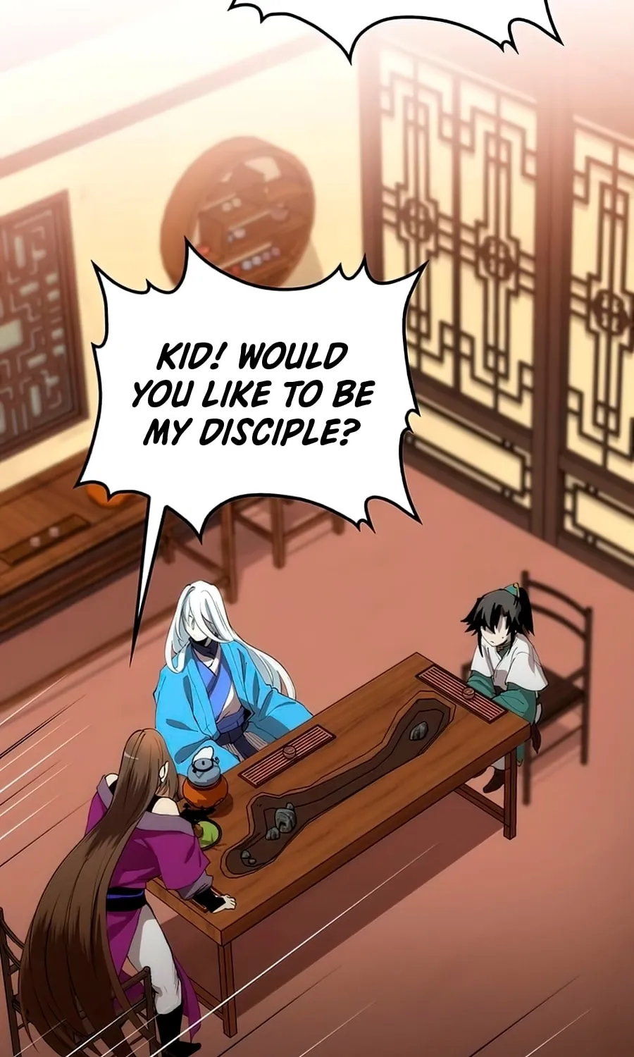 Read Doctor’s Rebirth chapter 55 image 87 on Lezhin