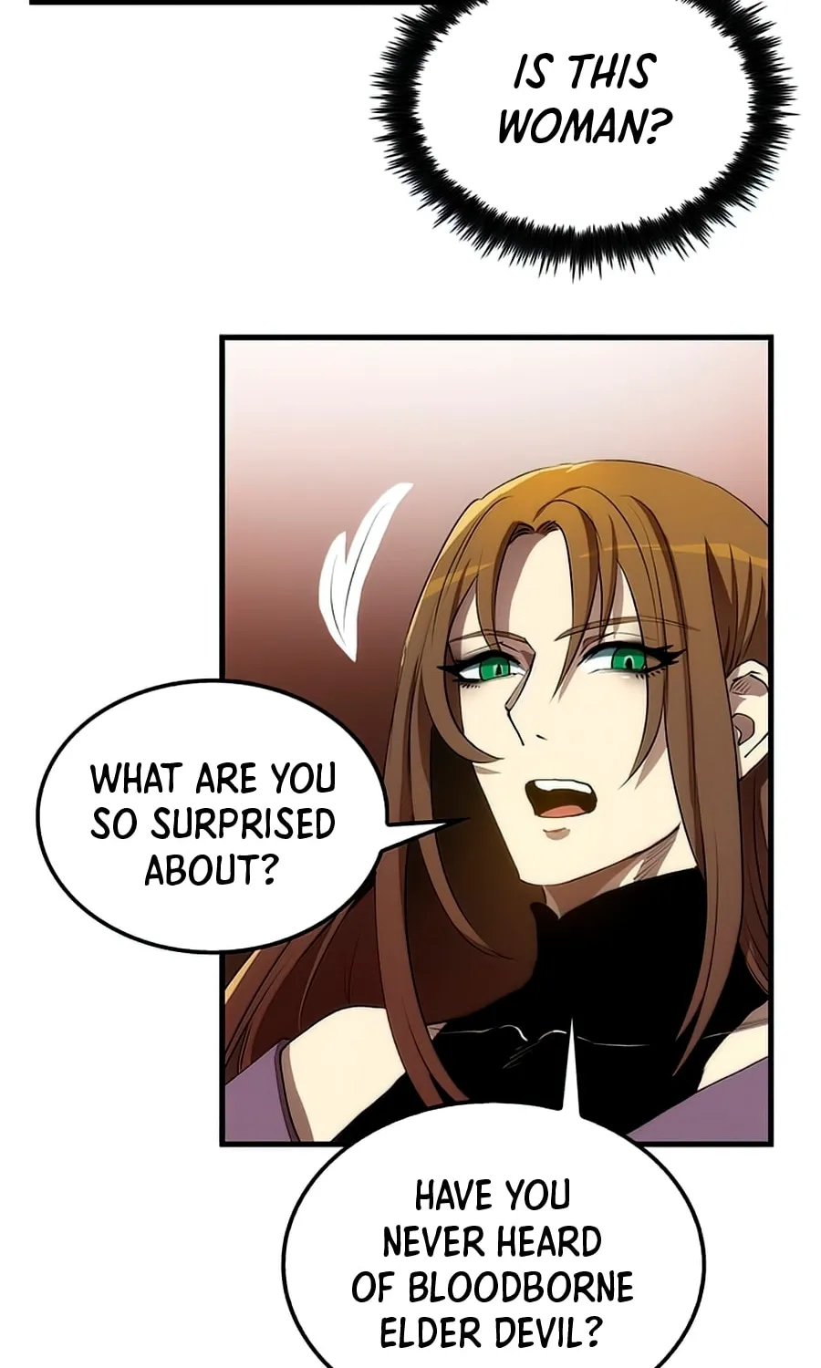 Read Doctor’s Rebirth chapter 55 image 9 on Lezhin