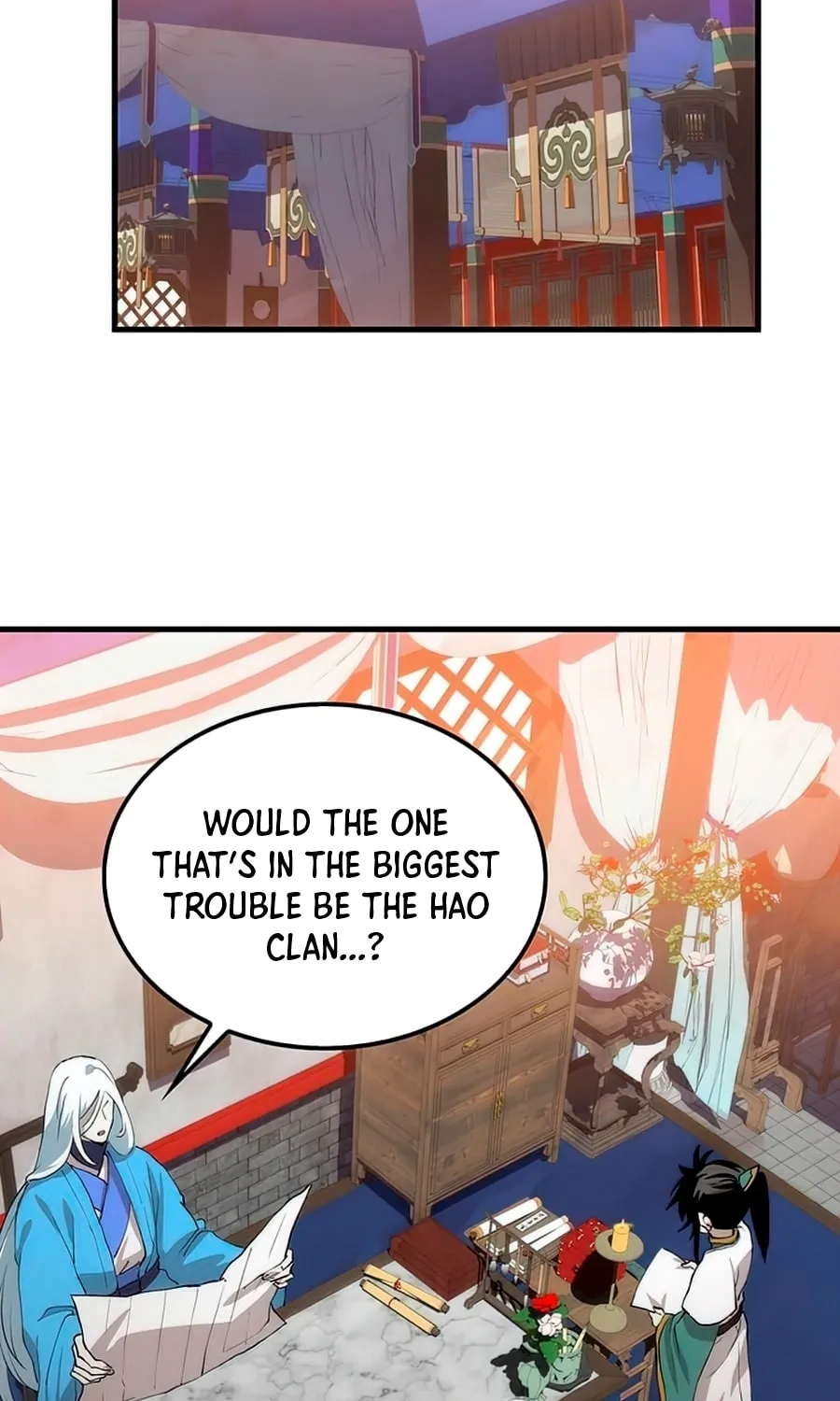 Read Doctor’s Rebirth chapter 56 image 104 on Lezhin