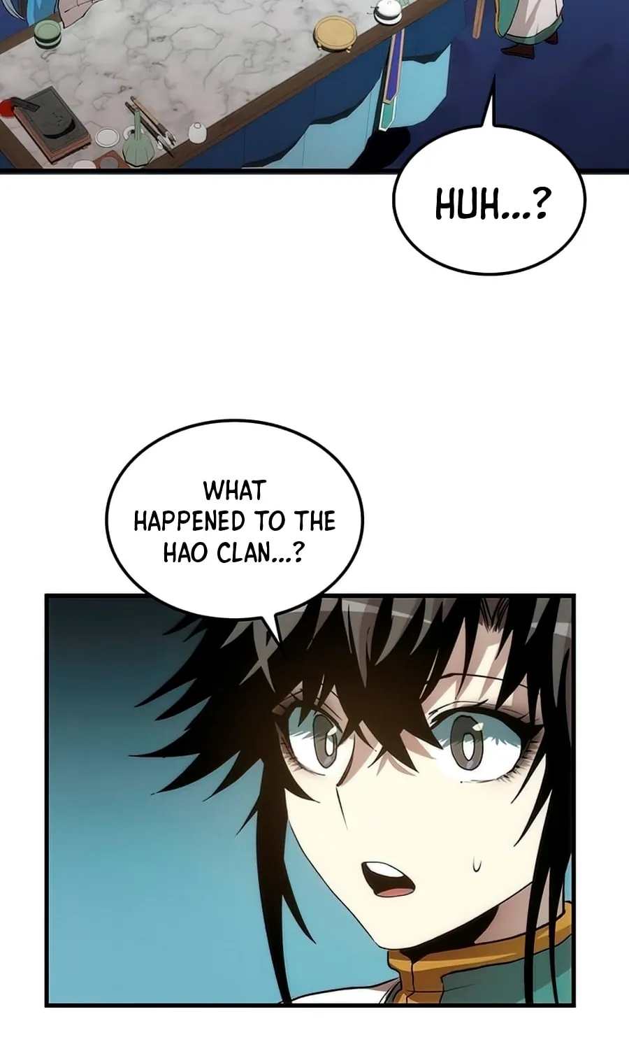 Read Doctor’s Rebirth chapter 56 image 105 on Lezhin