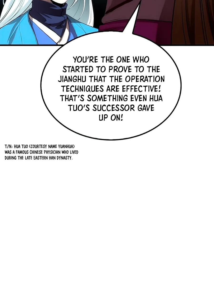 Read Doctor’s Rebirth chapter 56 image 17 on Lezhin