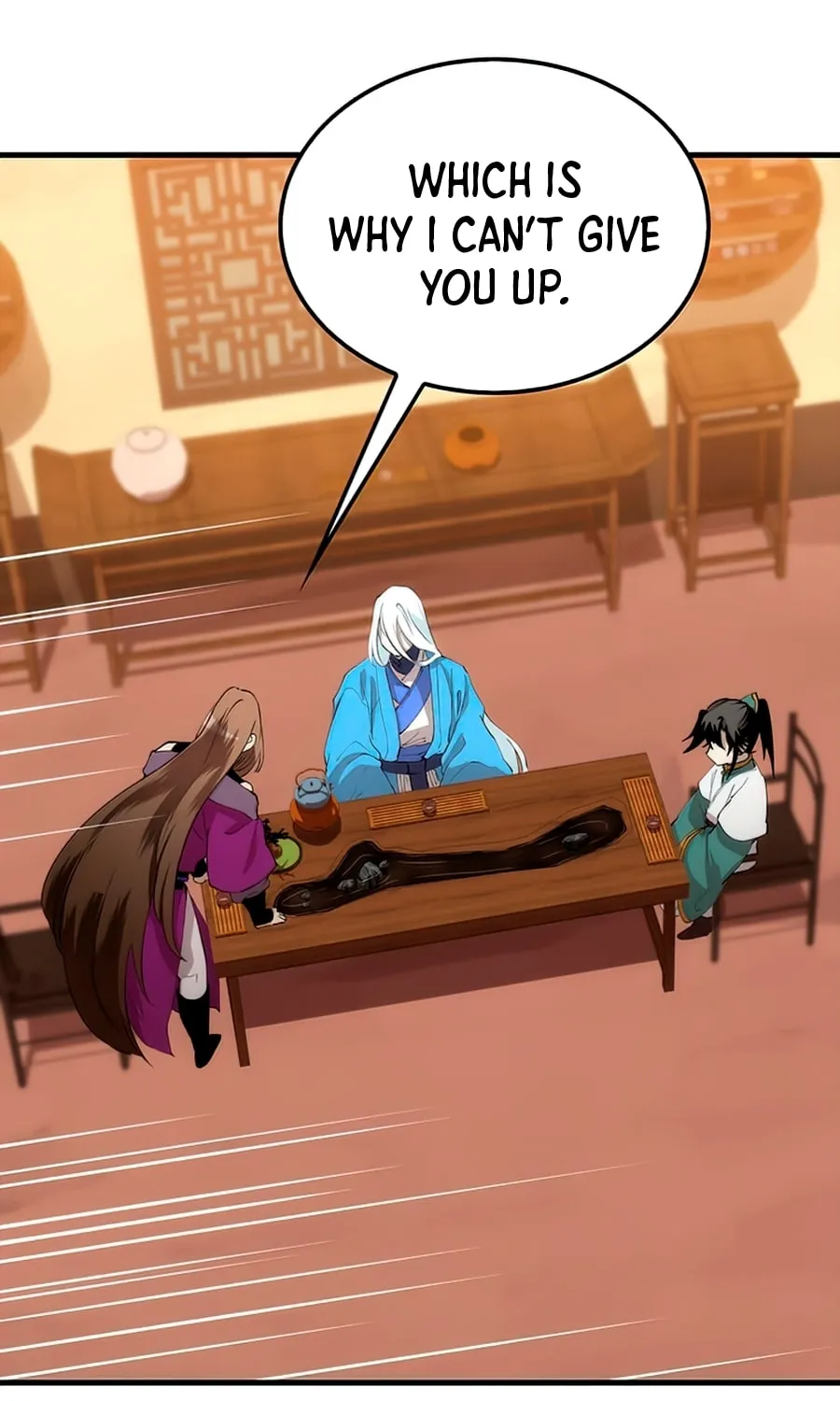 Read Doctor’s Rebirth chapter 56 image 18 on Lezhin