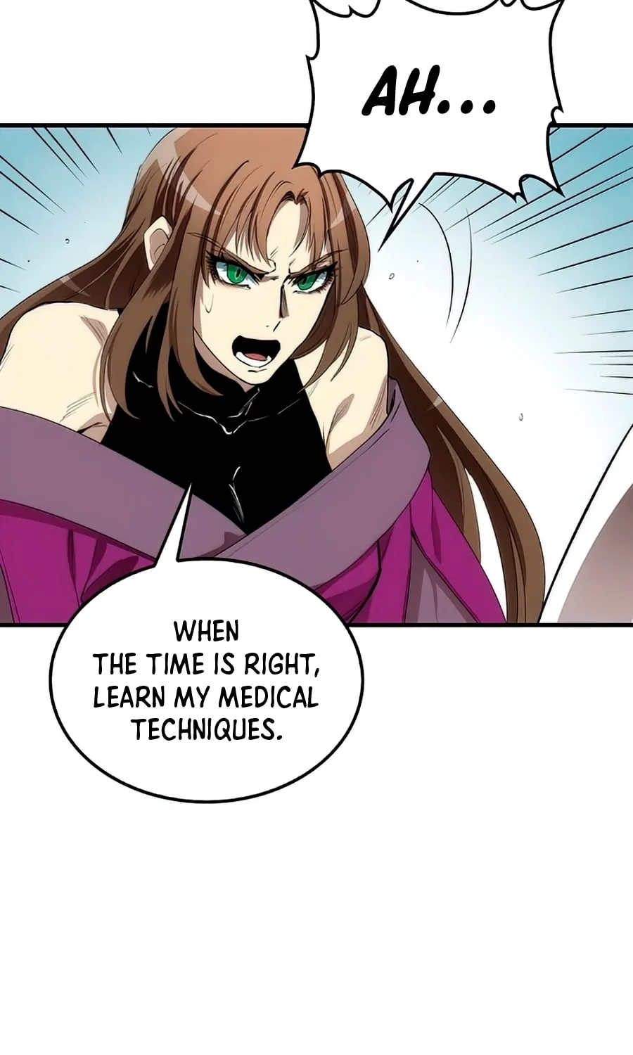 Read Doctor’s Rebirth chapter 56 image 24 on Lezhin