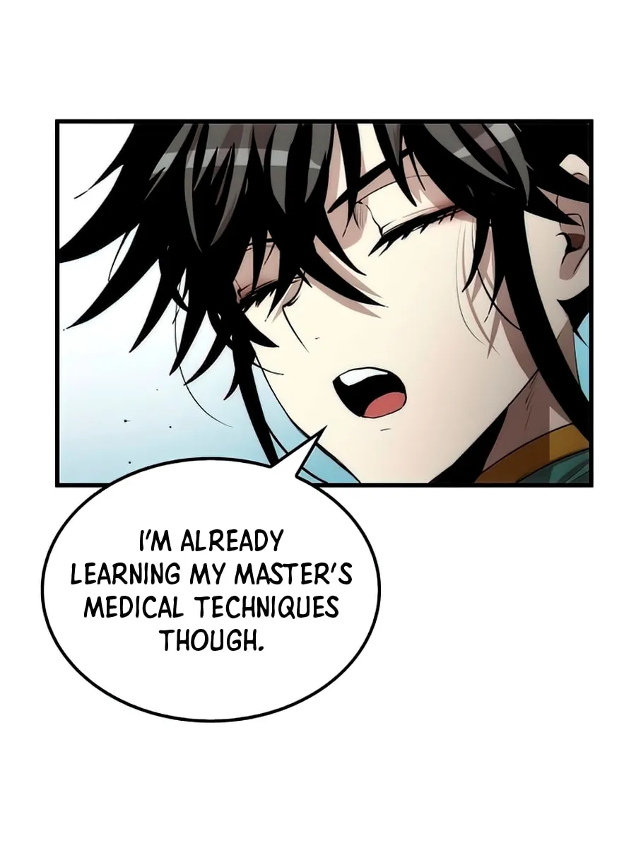 Read Doctor’s Rebirth chapter 56 image 25 on Lezhin
