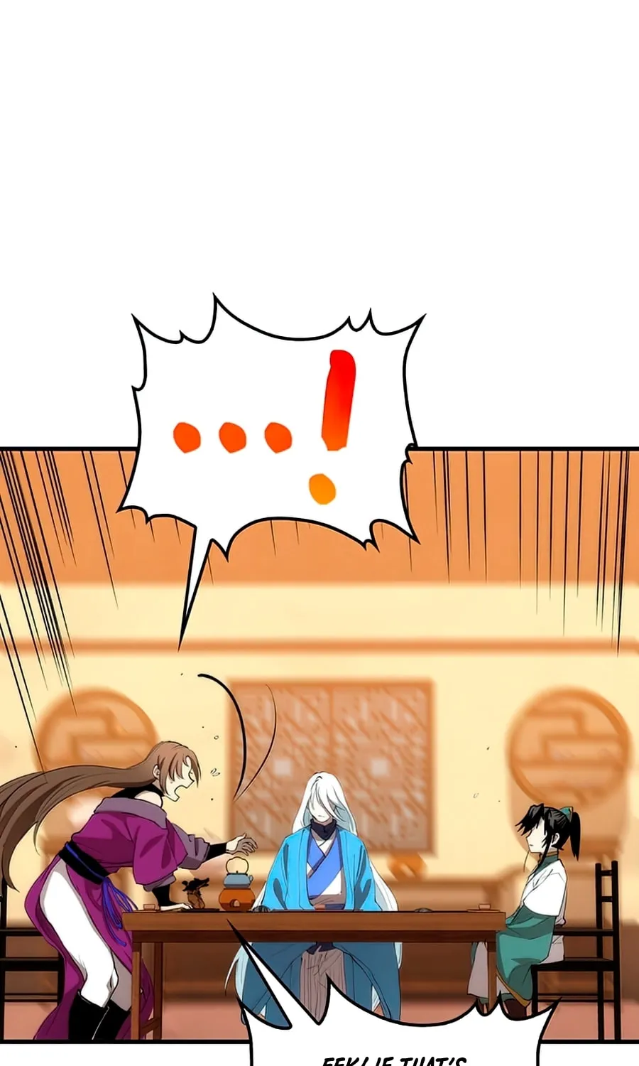Read Doctor’s Rebirth chapter 56 image 26 on Lezhin
