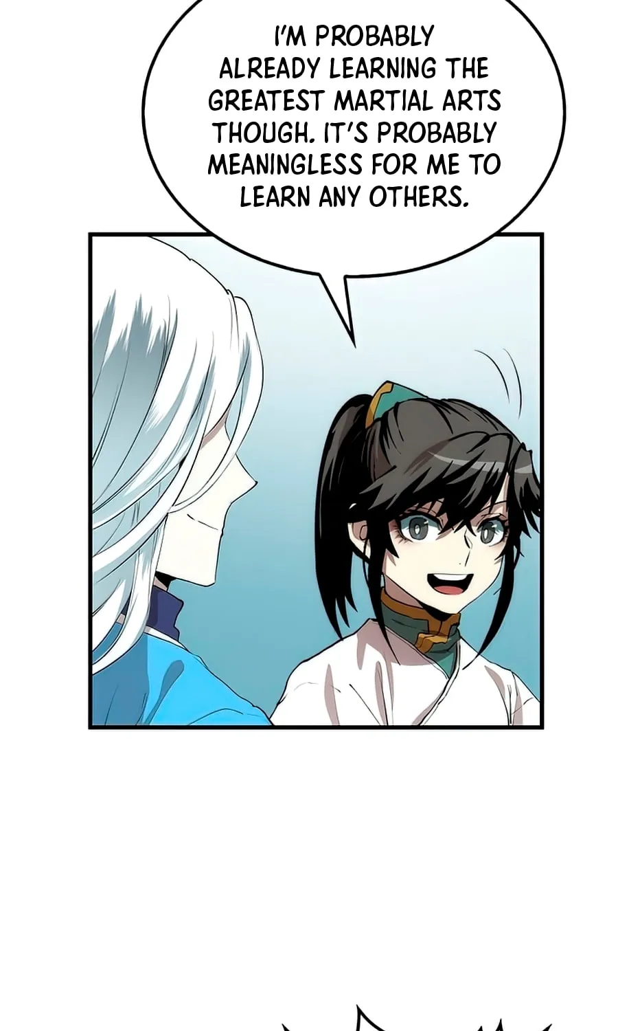 Read Doctor’s Rebirth chapter 56 image 28 on Lezhin