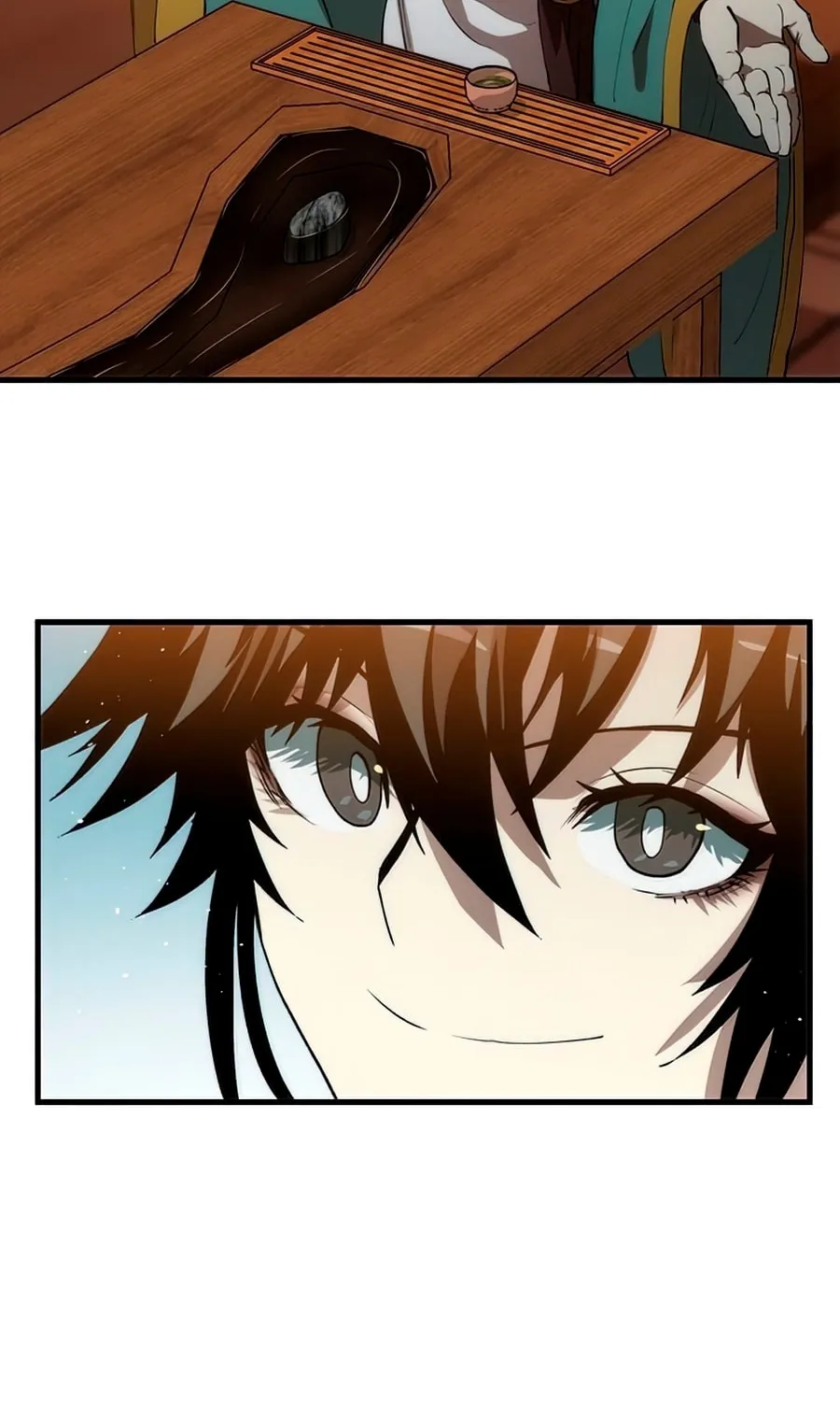 Read Doctor’s Rebirth chapter 56 image 37 on Lezhin