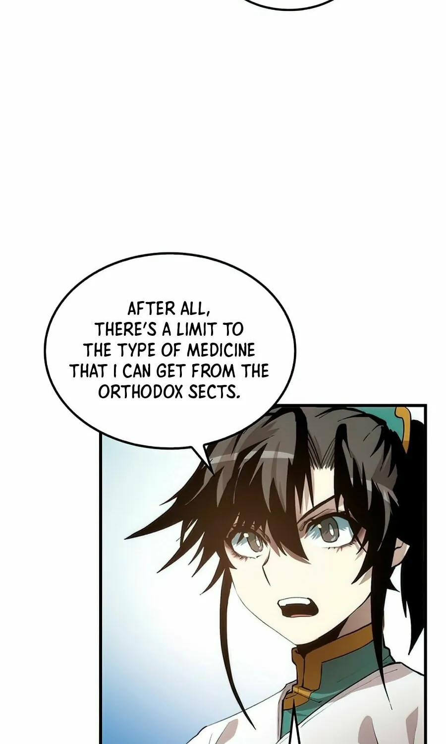 Read Doctor’s Rebirth chapter 56 image 45 on Lezhin